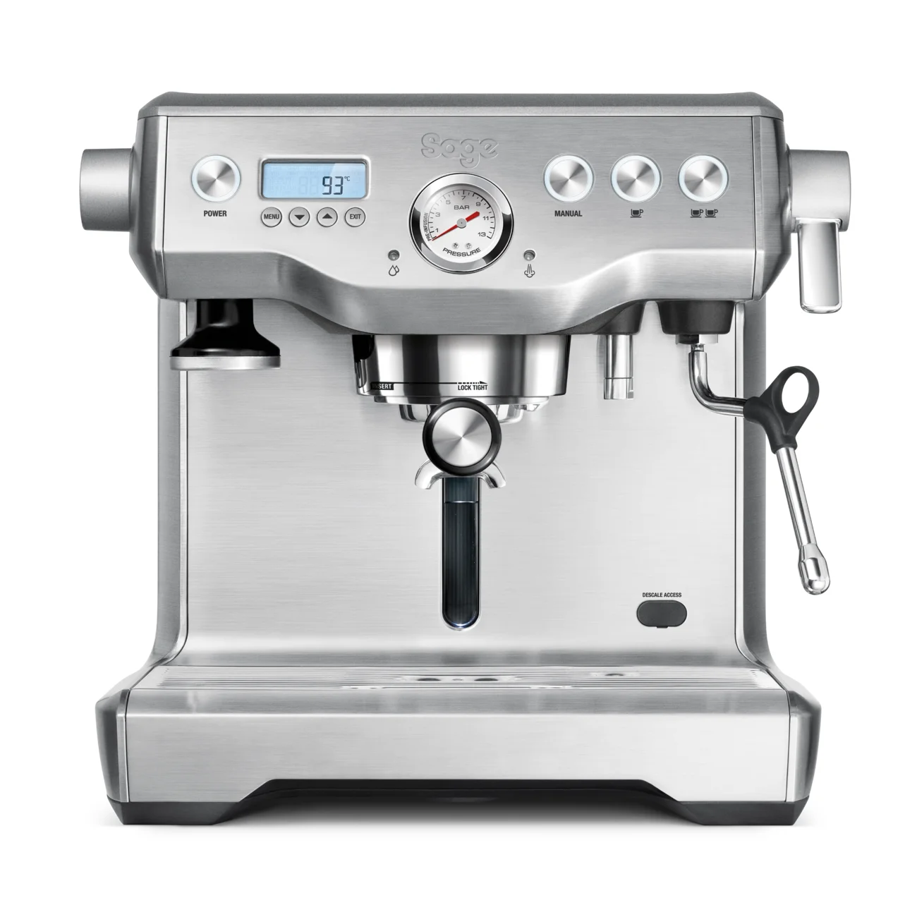 Sage Dual Boiler