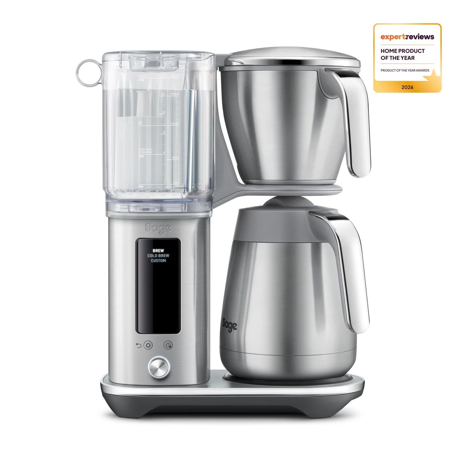 Sage Luxe Brewer Thermal
