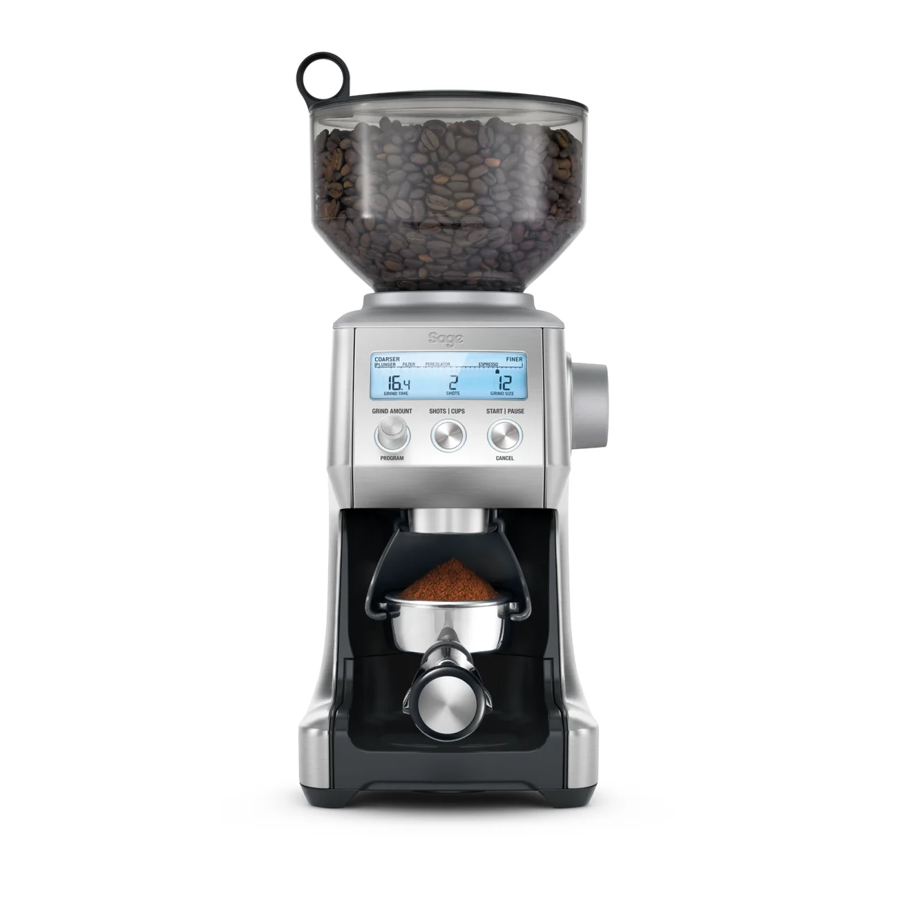 Sage Smart Grinder Pro