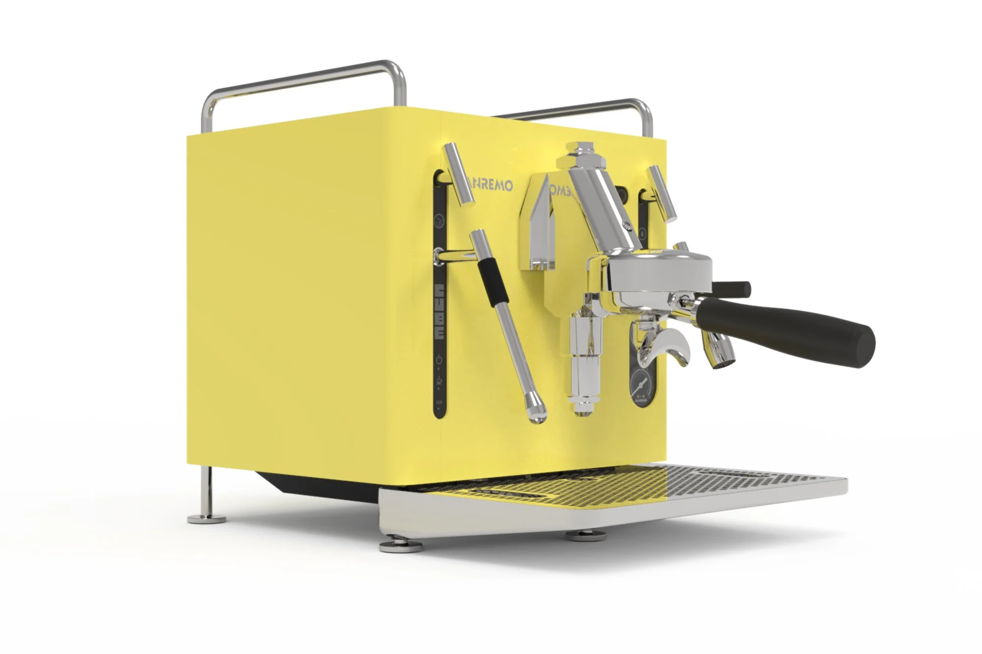 Sanremo Cube R
