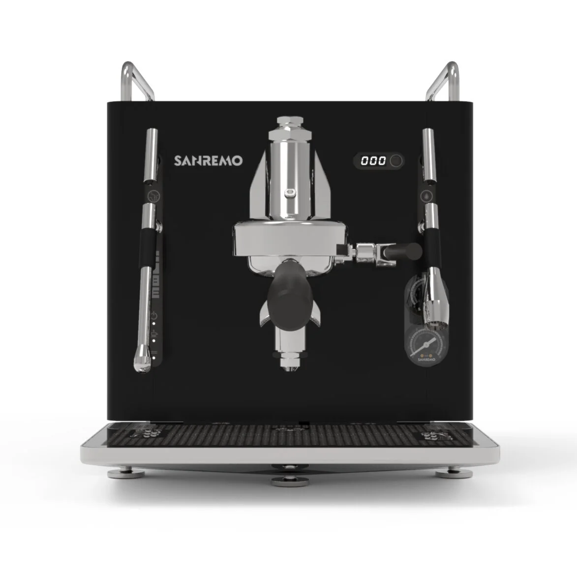 Sanremo Cube