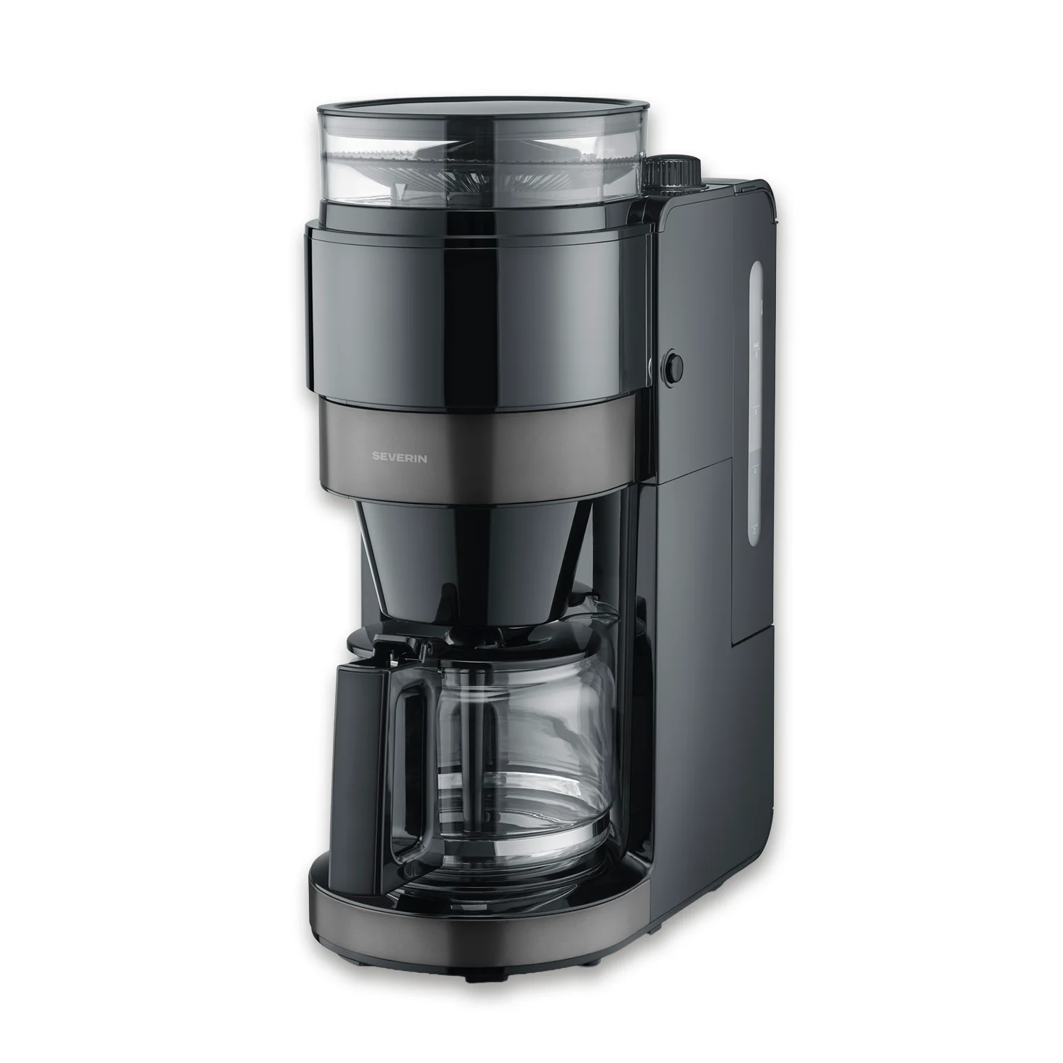 Severin AromaOne KA 4830