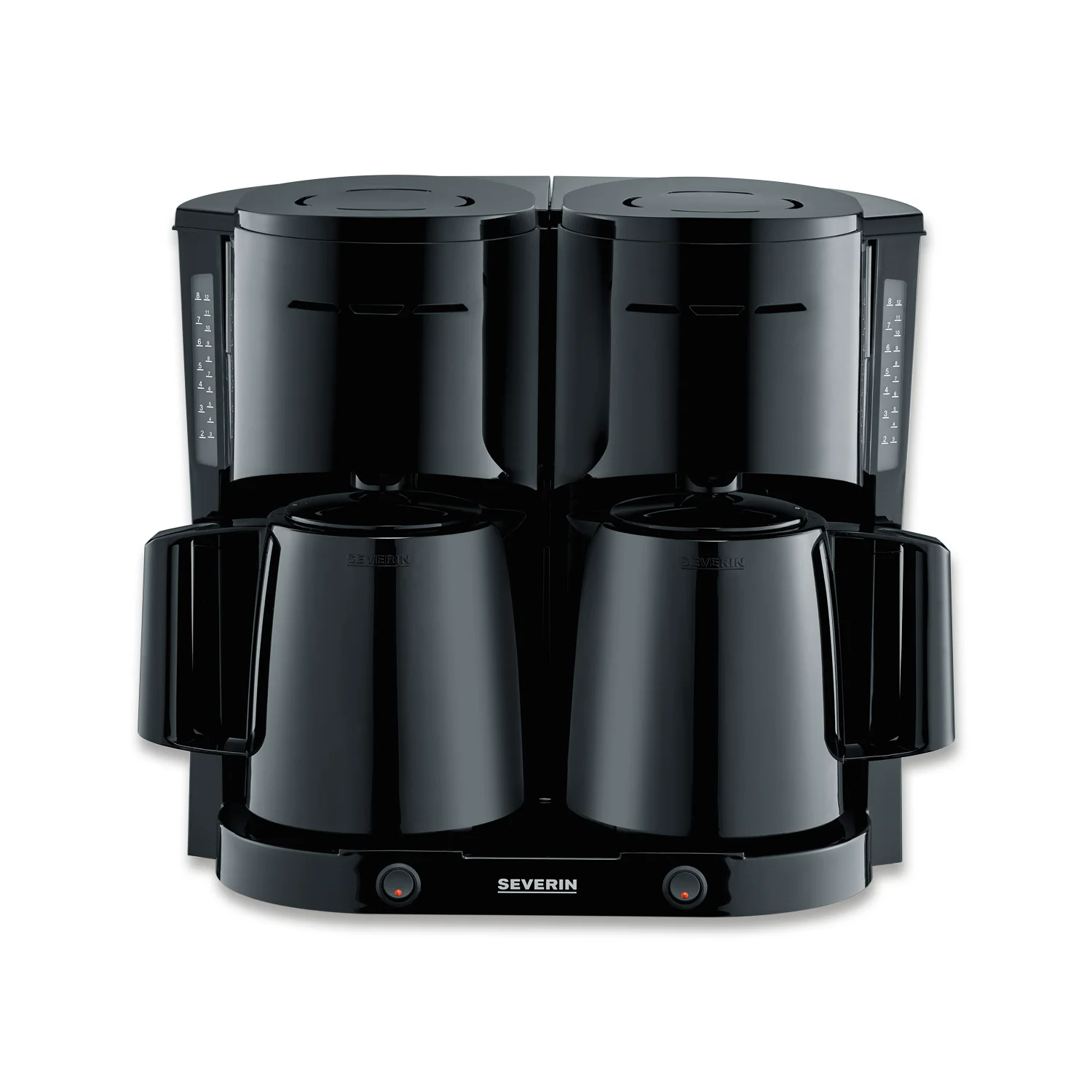 Severin Duo KA 9315