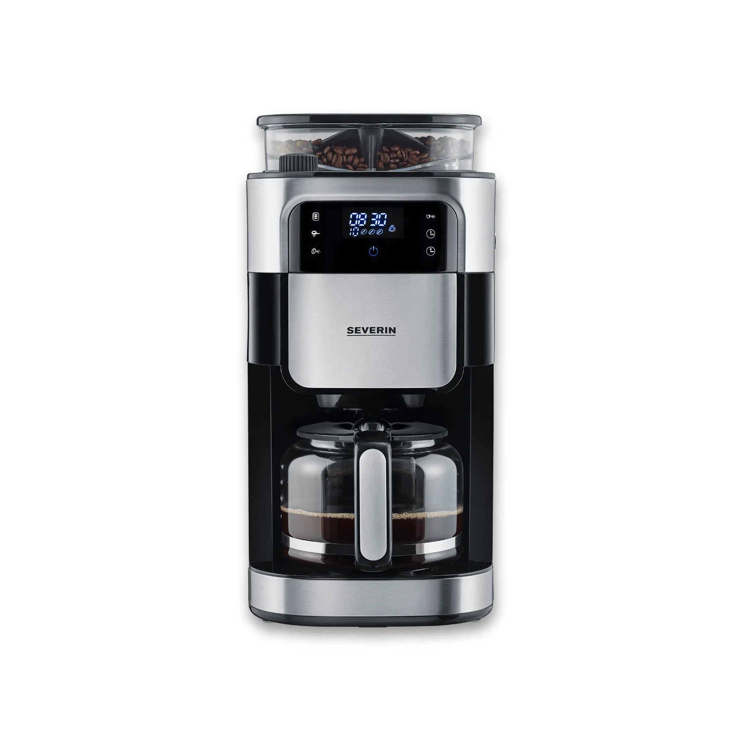 Severin KA 4813