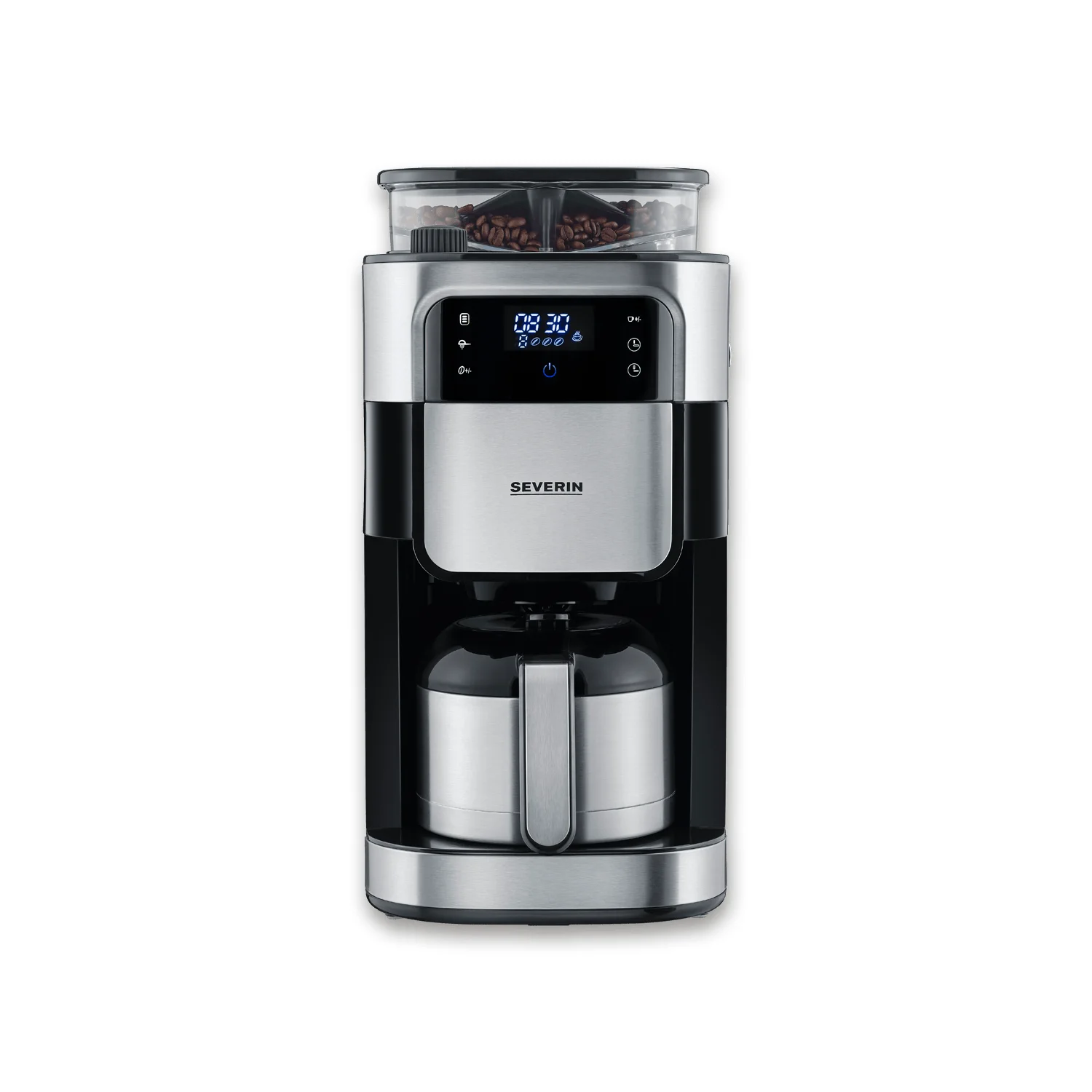 Severin KA 4814
