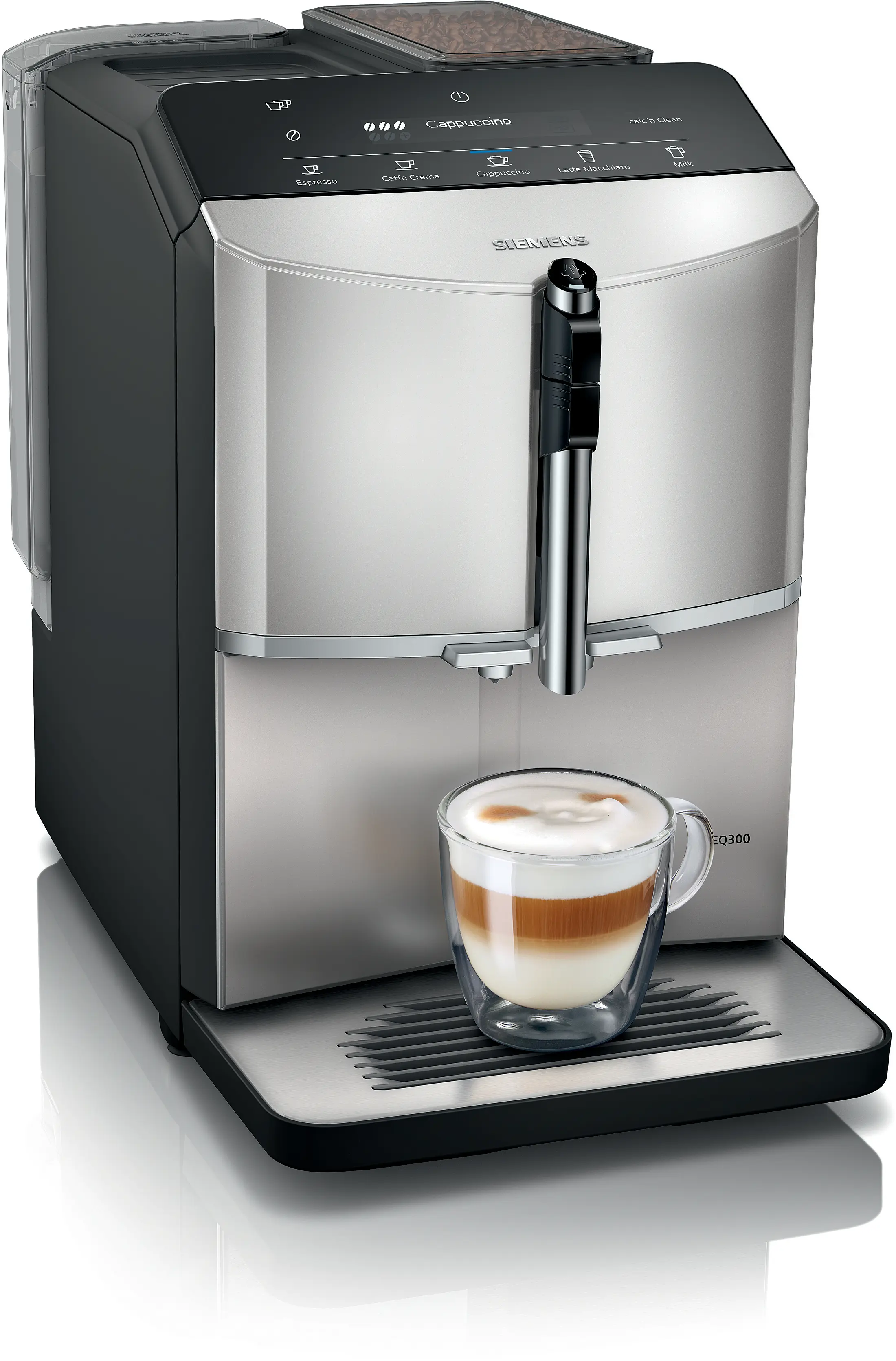 Siemens Home Appliances EQ300