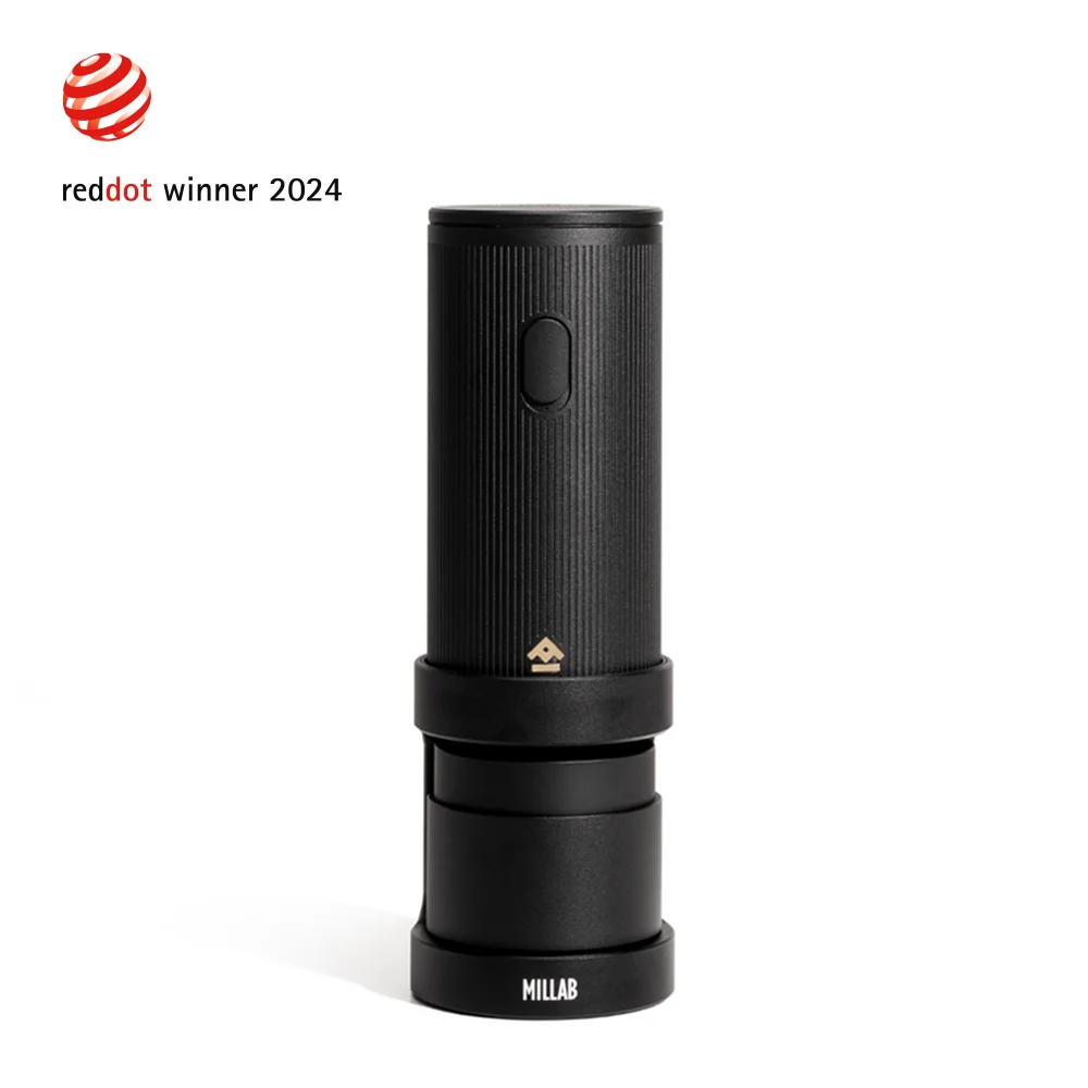 Timemore Millab E01