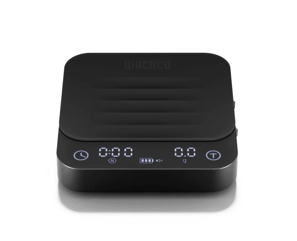 Wacaco Exagram Pro