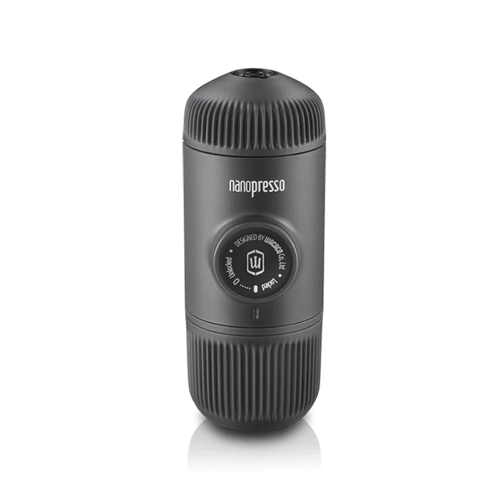 Wacaco Nanopresso