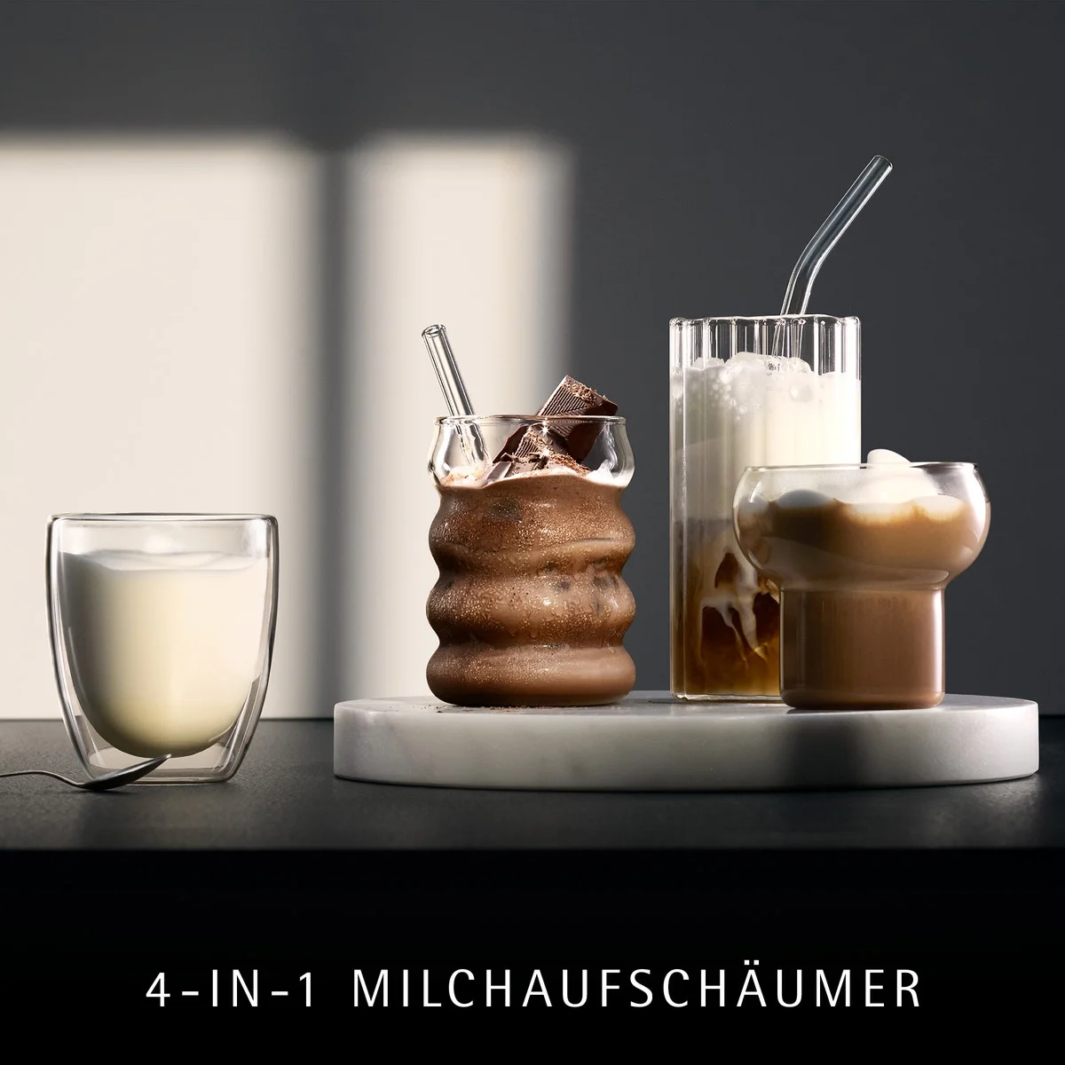 WMF Lono Silk Milk & Choc