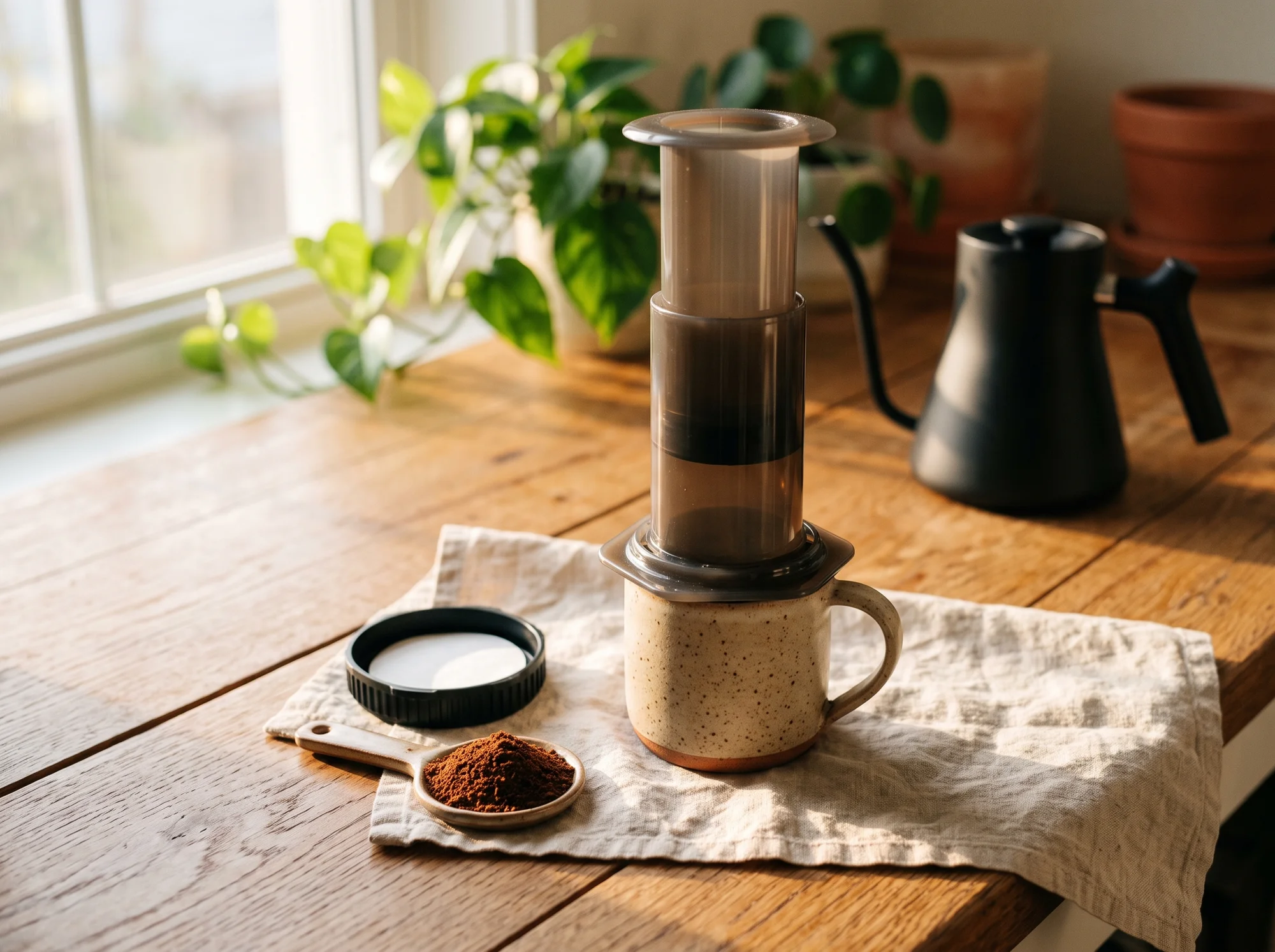 AeroPress