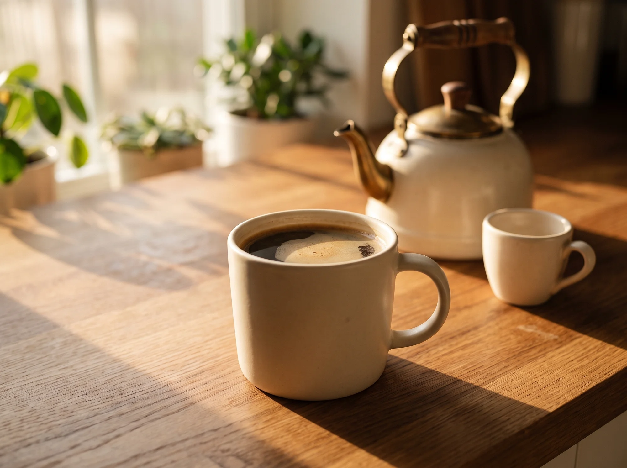 Caffè americano