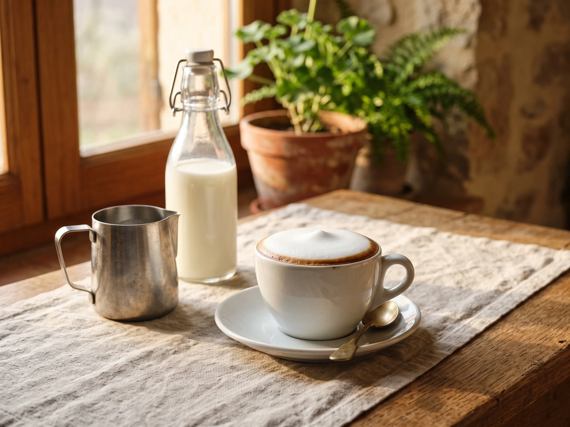 Cappuccino