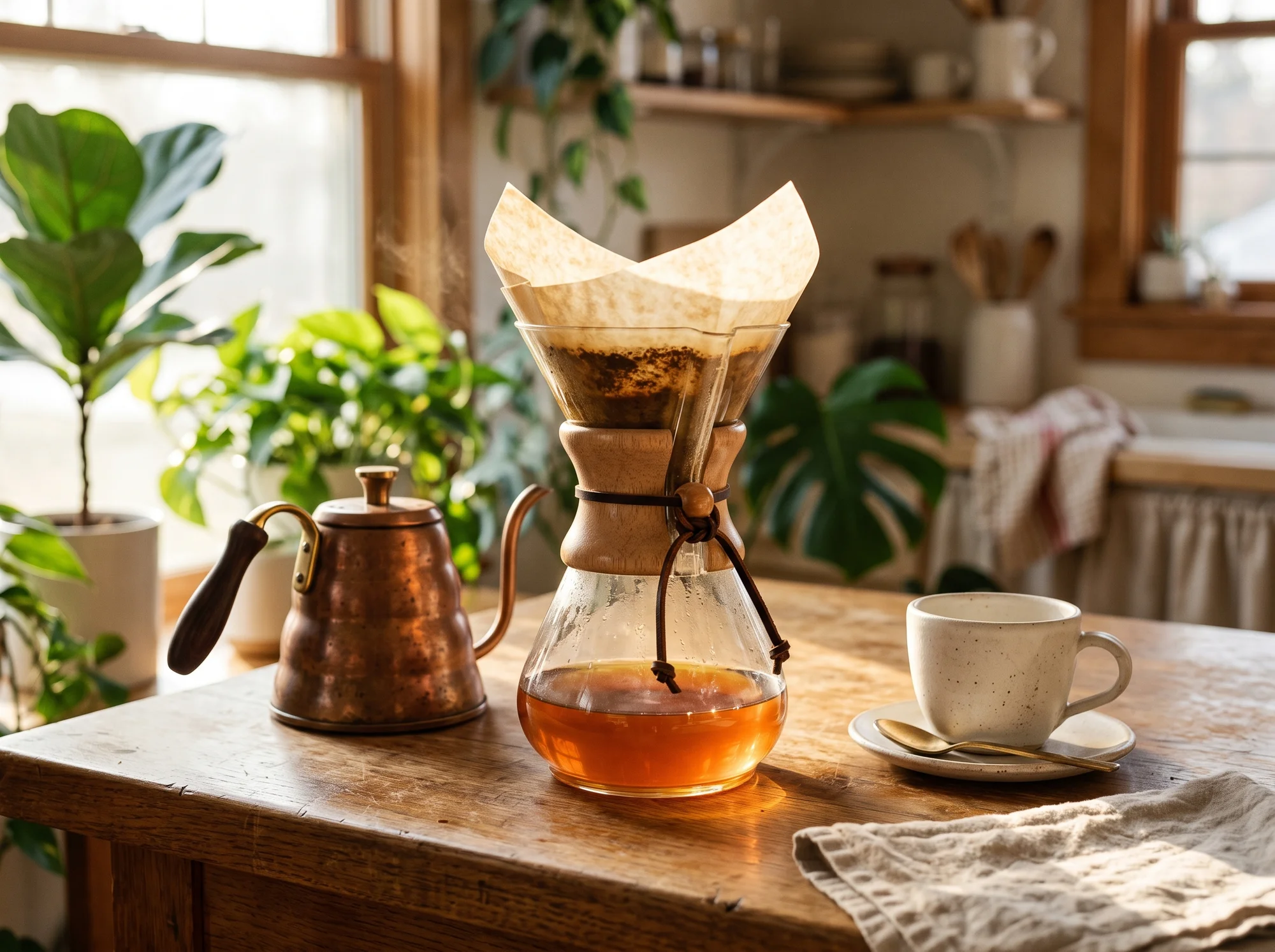 Chemex