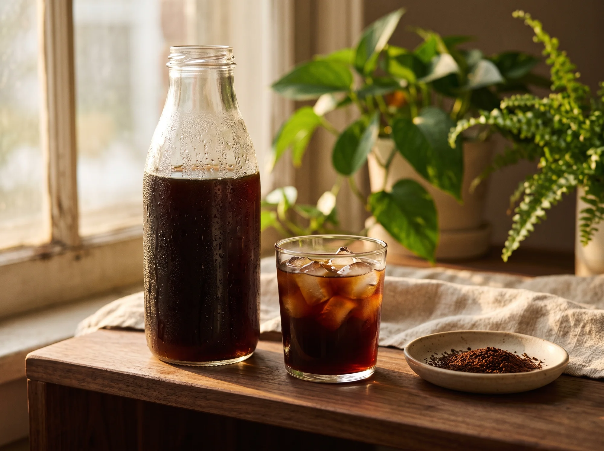 Cold Brew