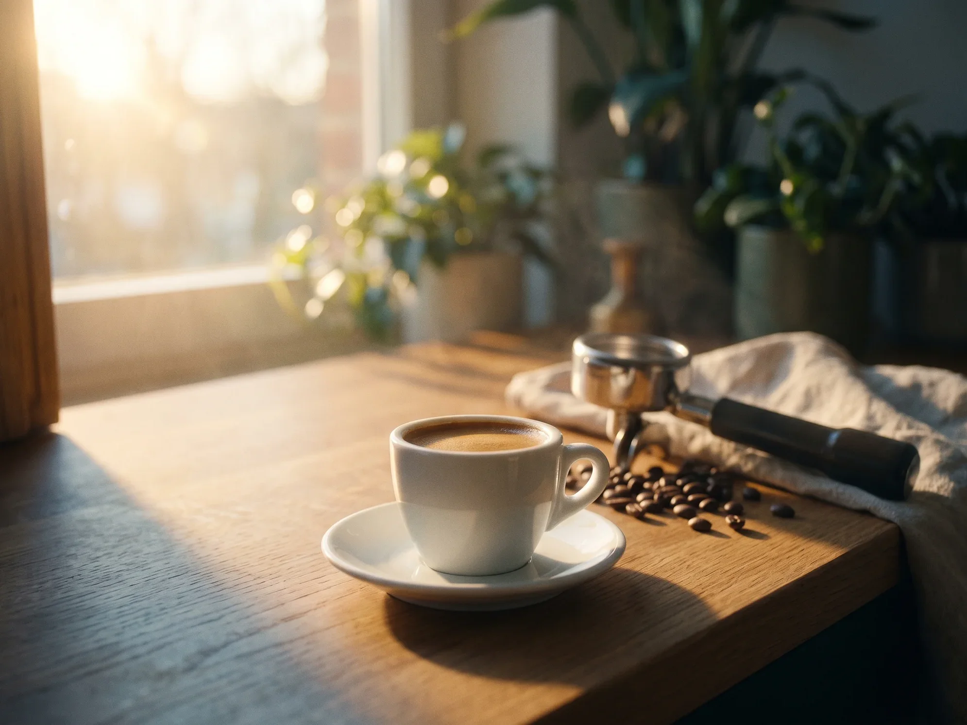 Espresso