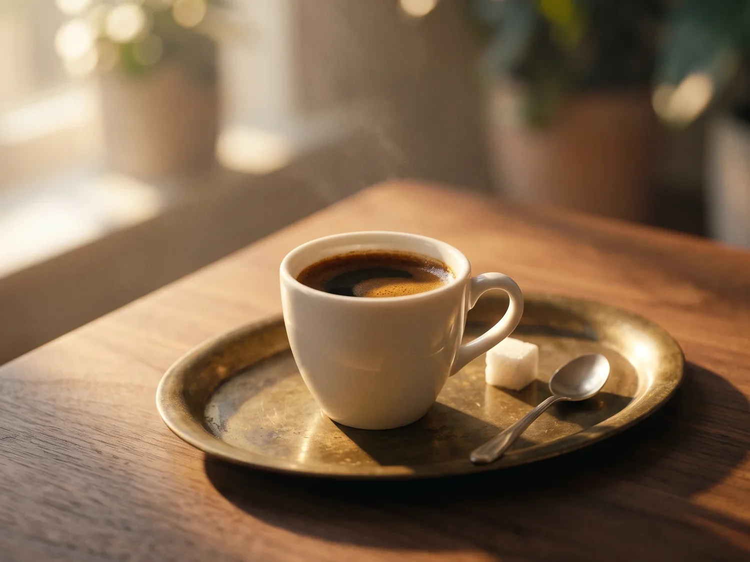 Ristretto